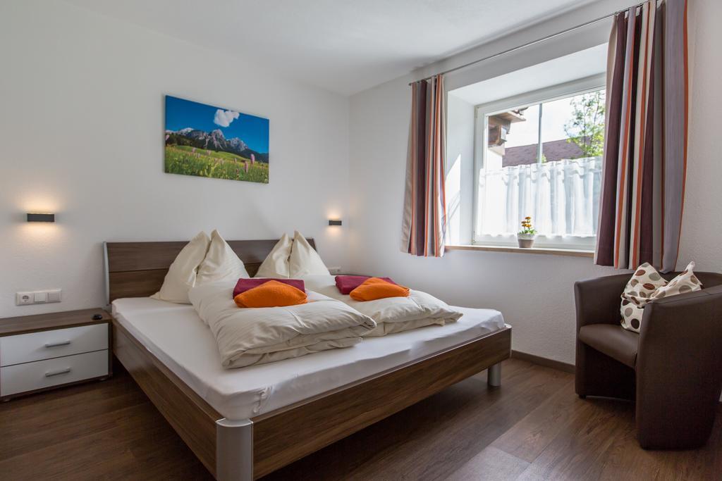 Haus Sandeck Έρβαλντ Εξωτερικό φωτογραφία
